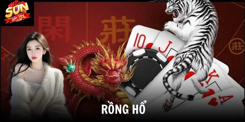 Rồng Hổ